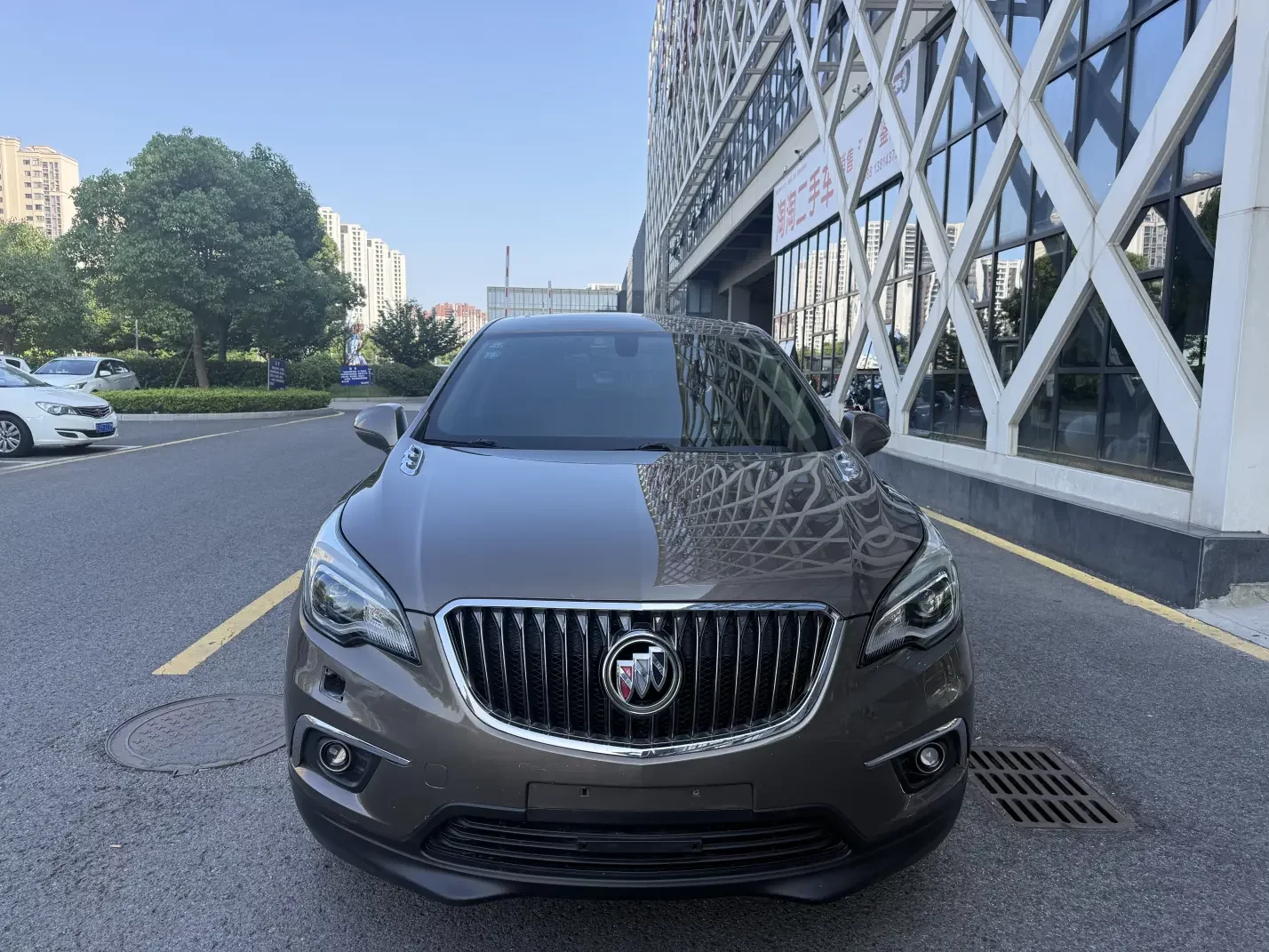 Buick Envision