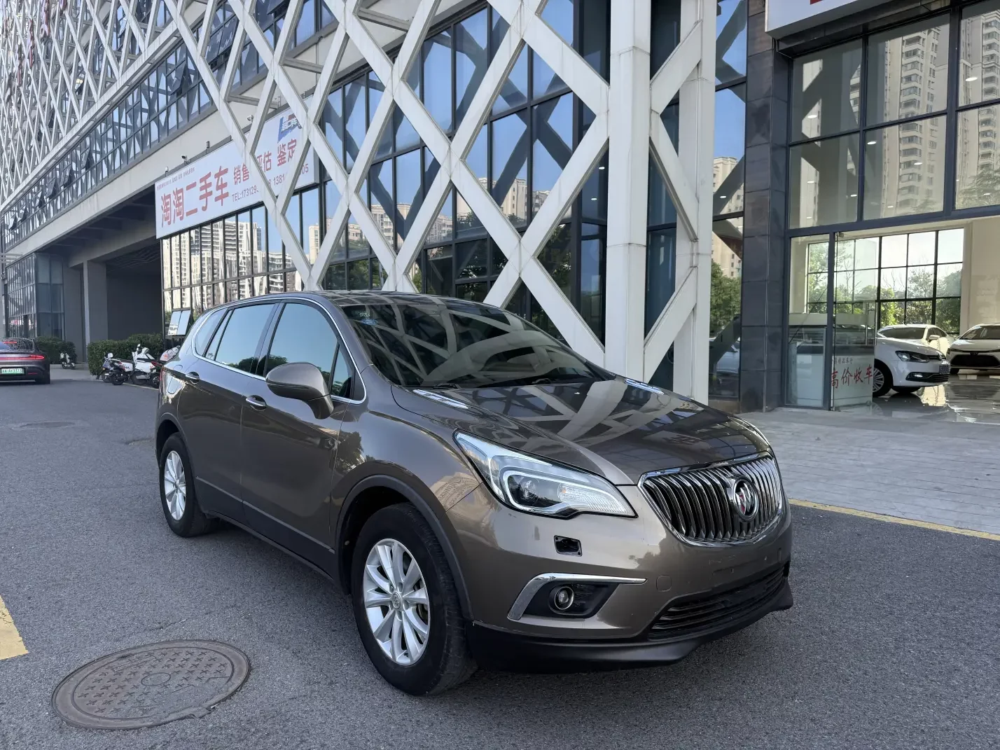 Buick Envision