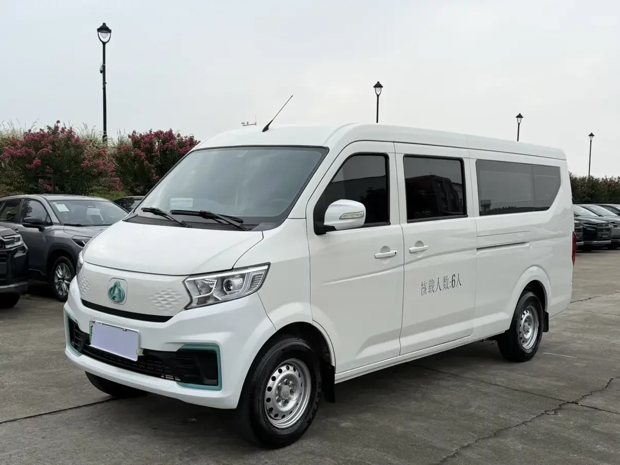 Changan span Crossstar V7 EV
