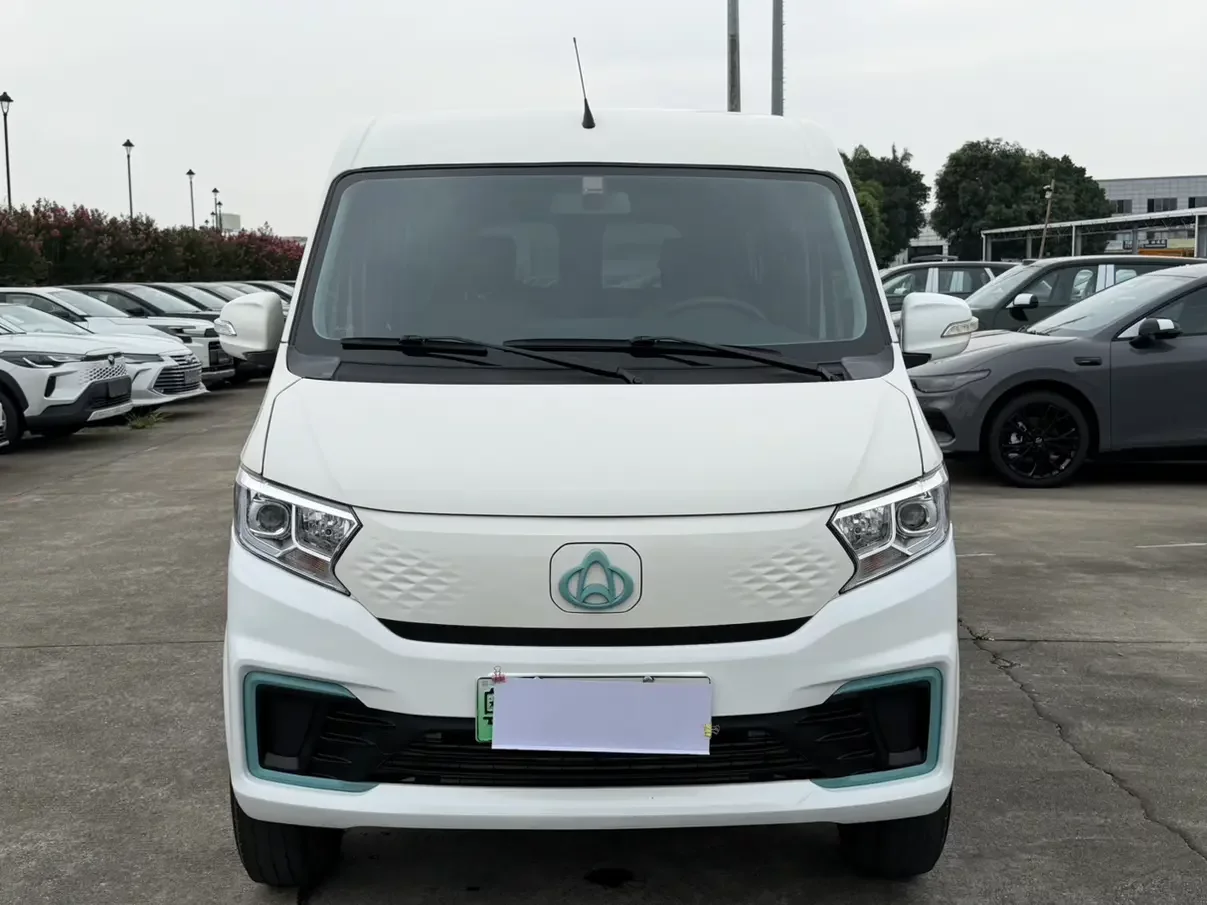 Changan span Crossstar V7 EV