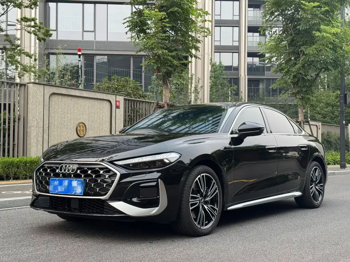Audi A5L