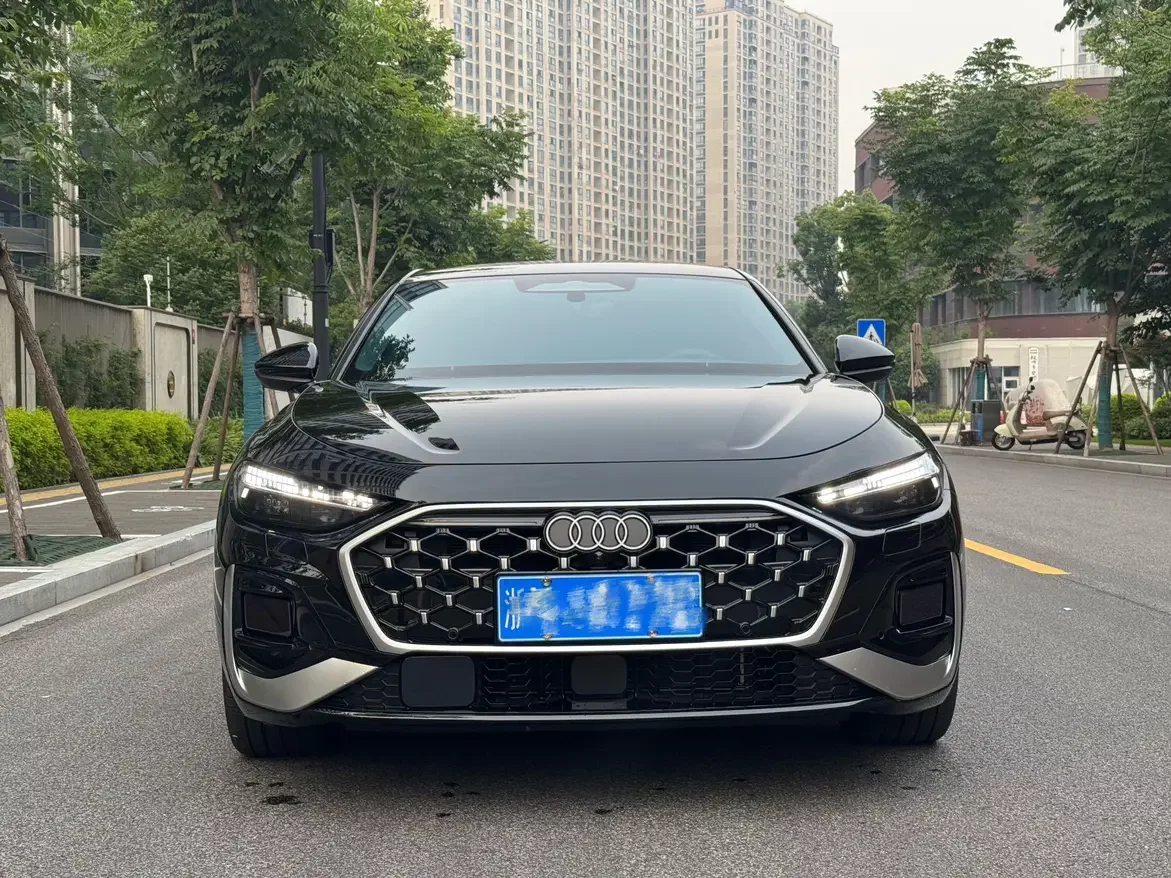 Audi A5L