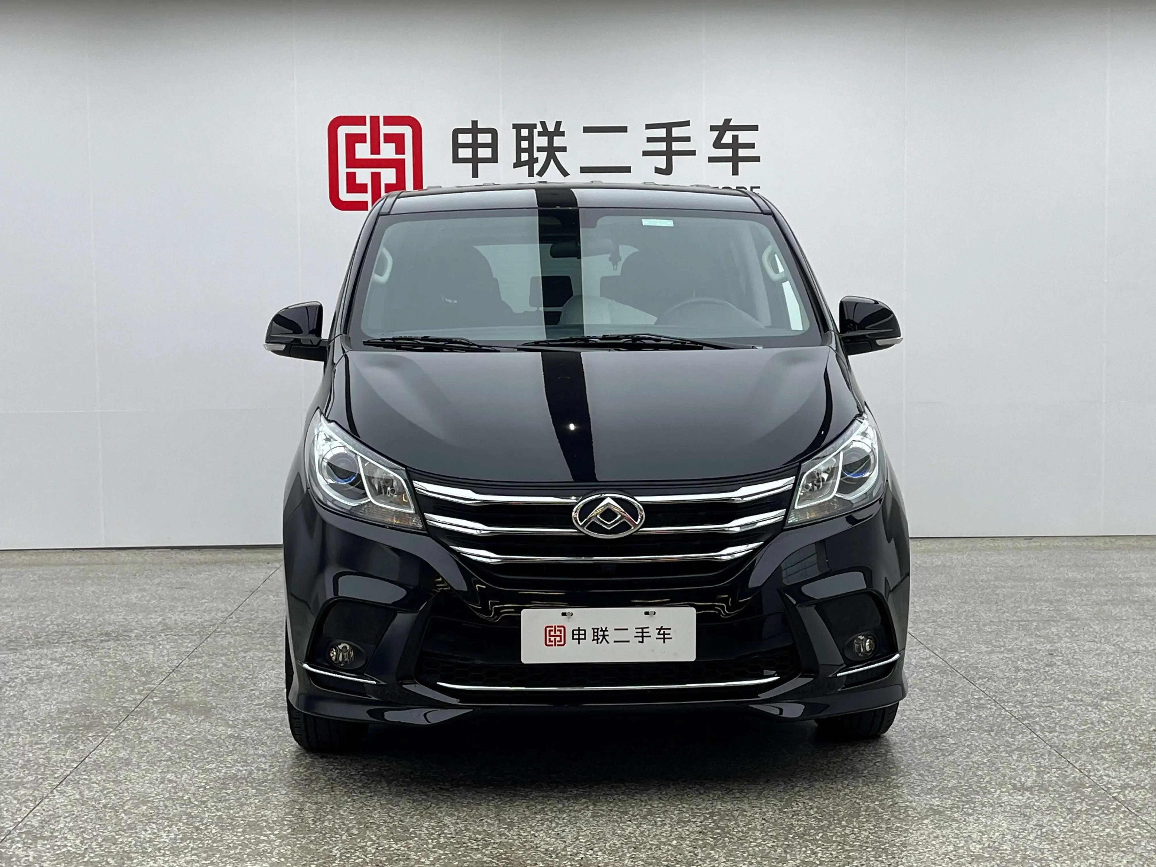 Datong Maxus G10