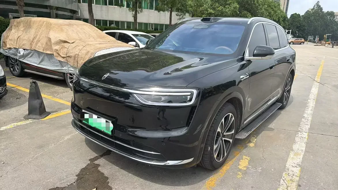 AITO M7