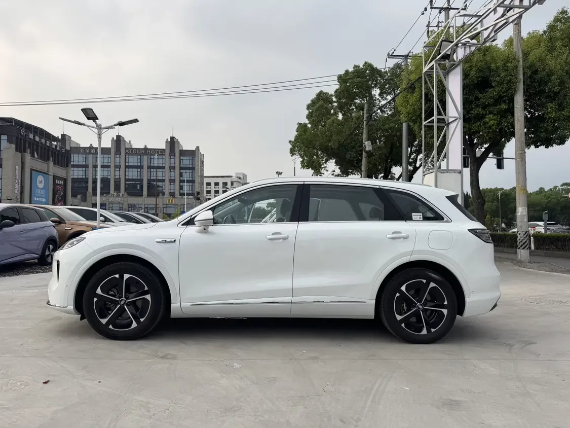 Shangjie H5