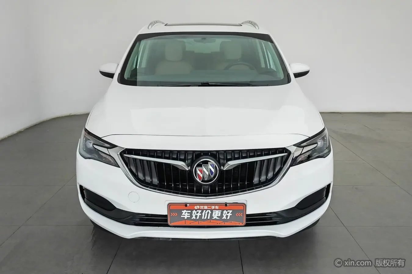 Buick GL6