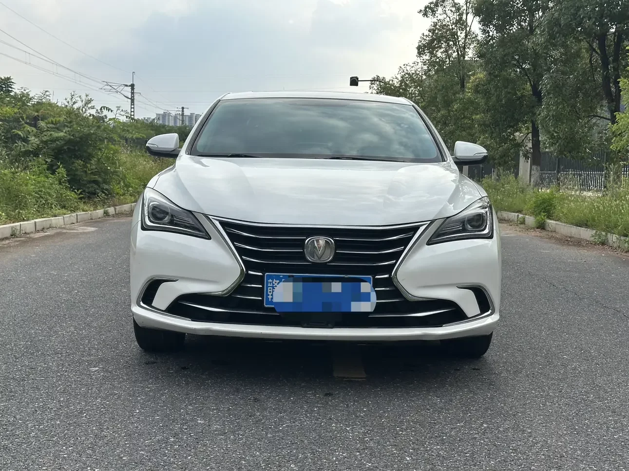 Changan Escape