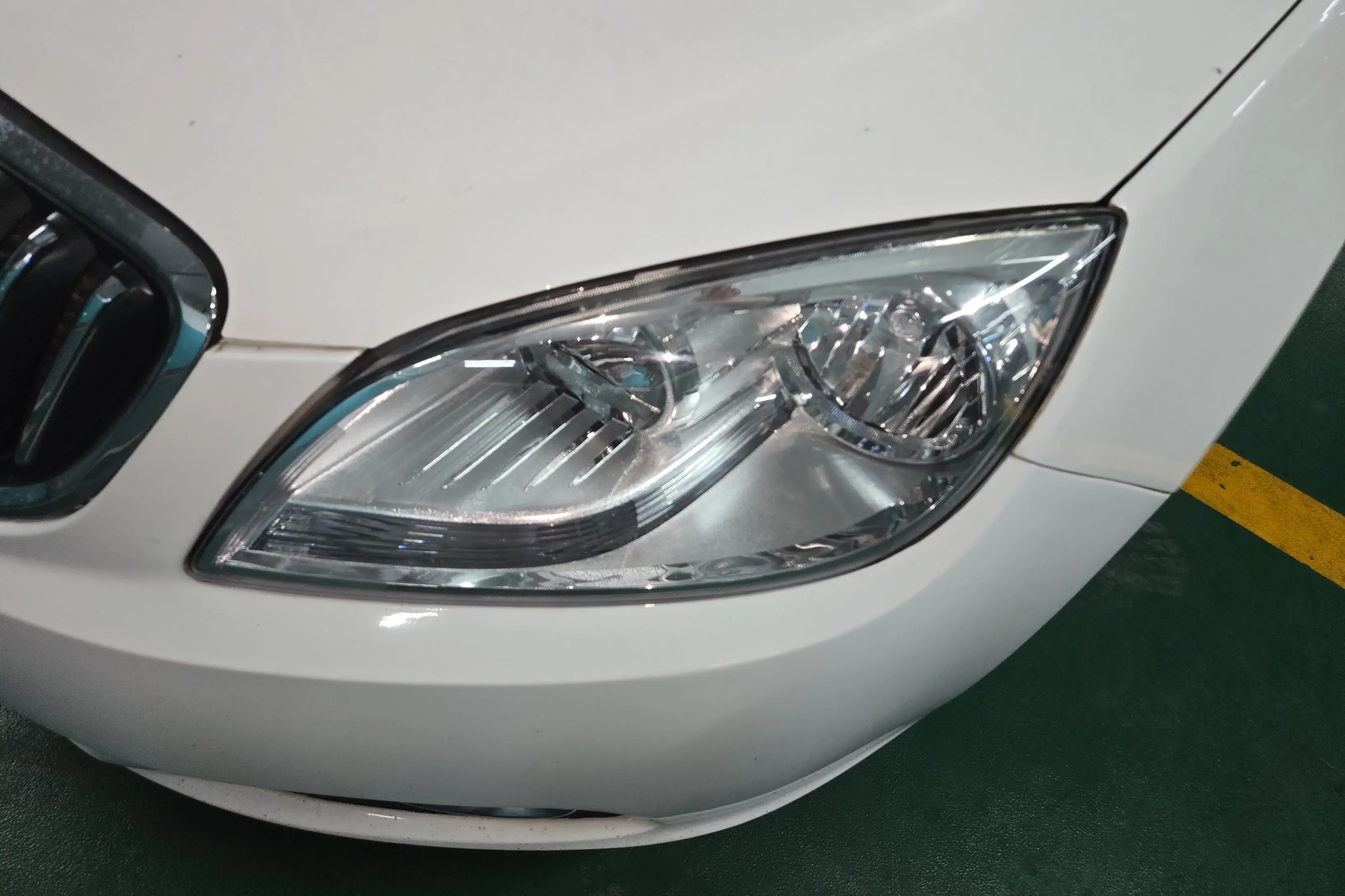 Buick Yinglang