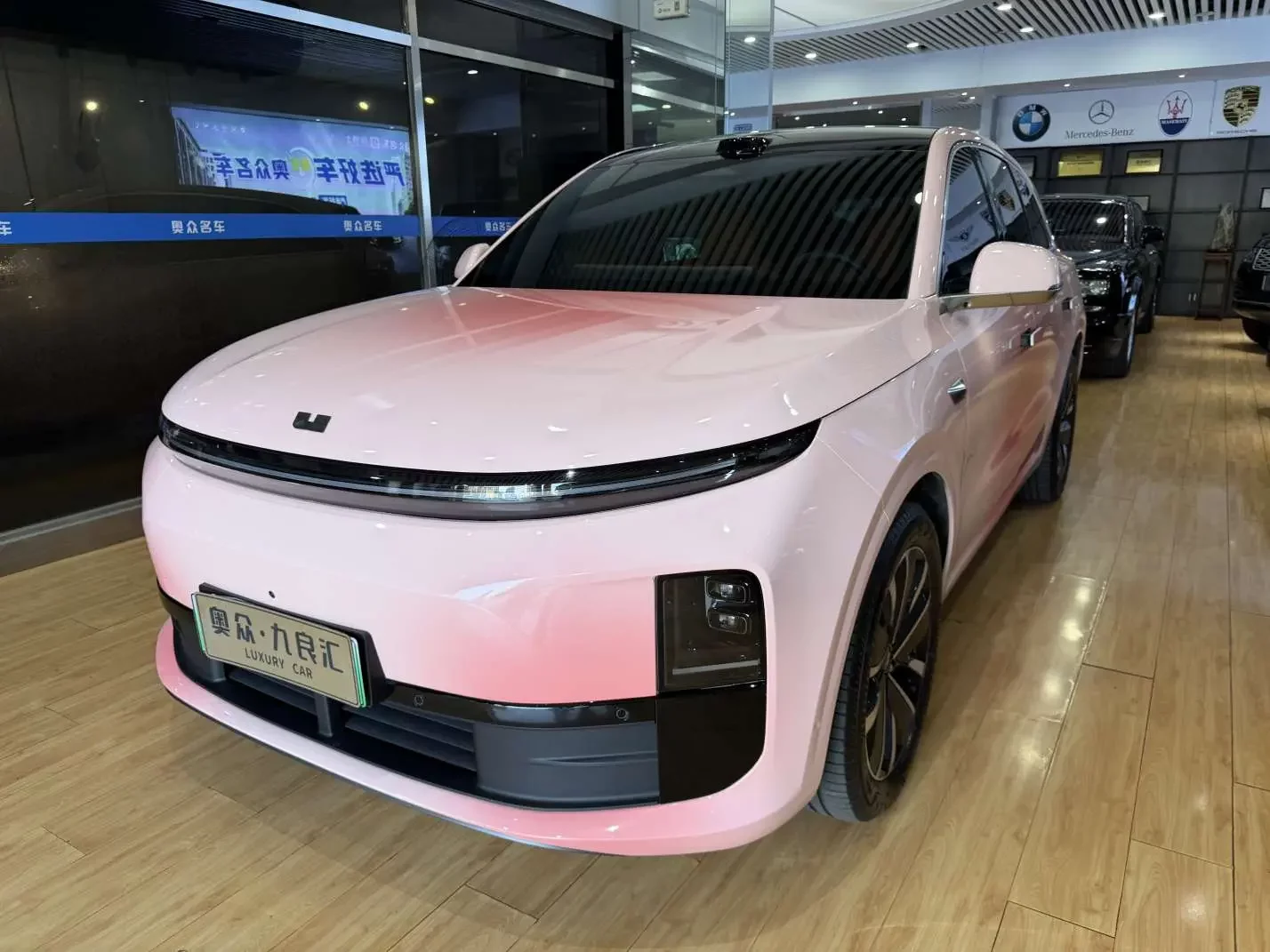 Lixiang L6