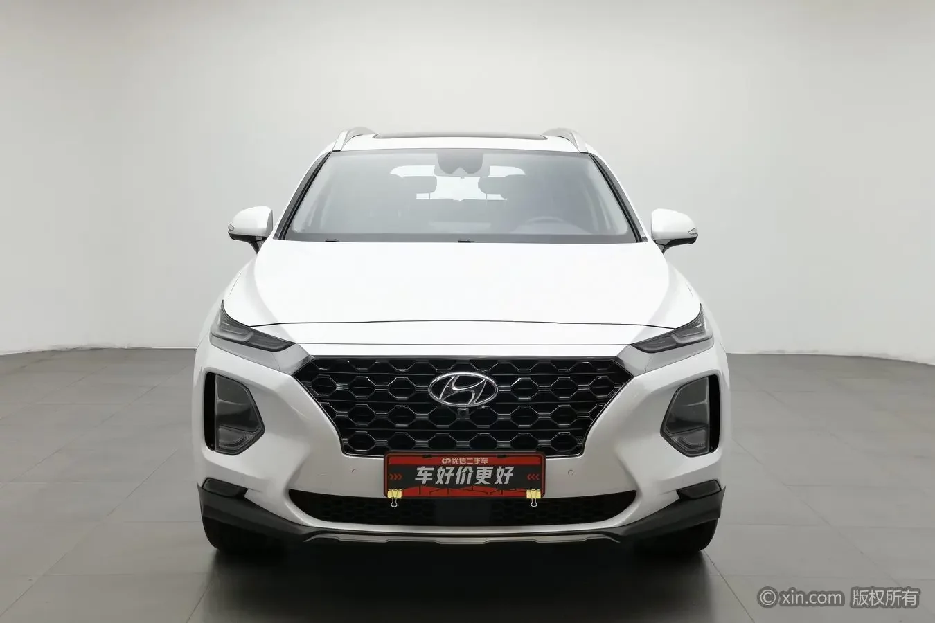 Hyundai Shengda