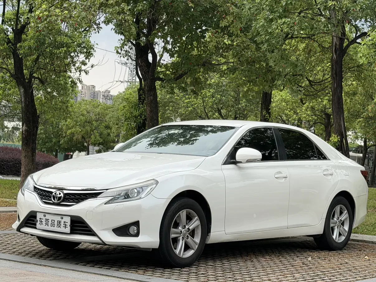 Toyota Ruizhi