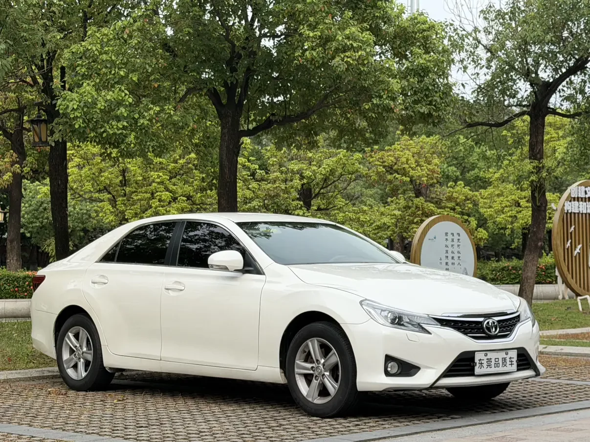Toyota Ruizhi