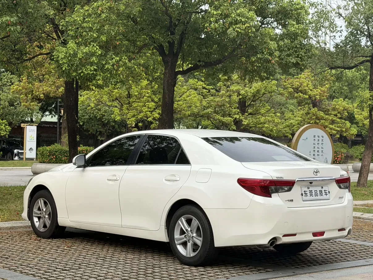 Toyota Ruizhi