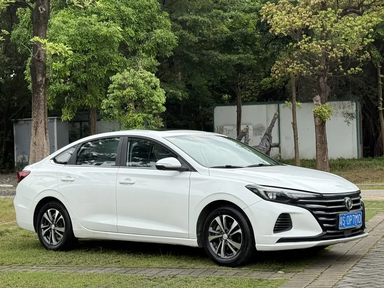 Changan Escape
