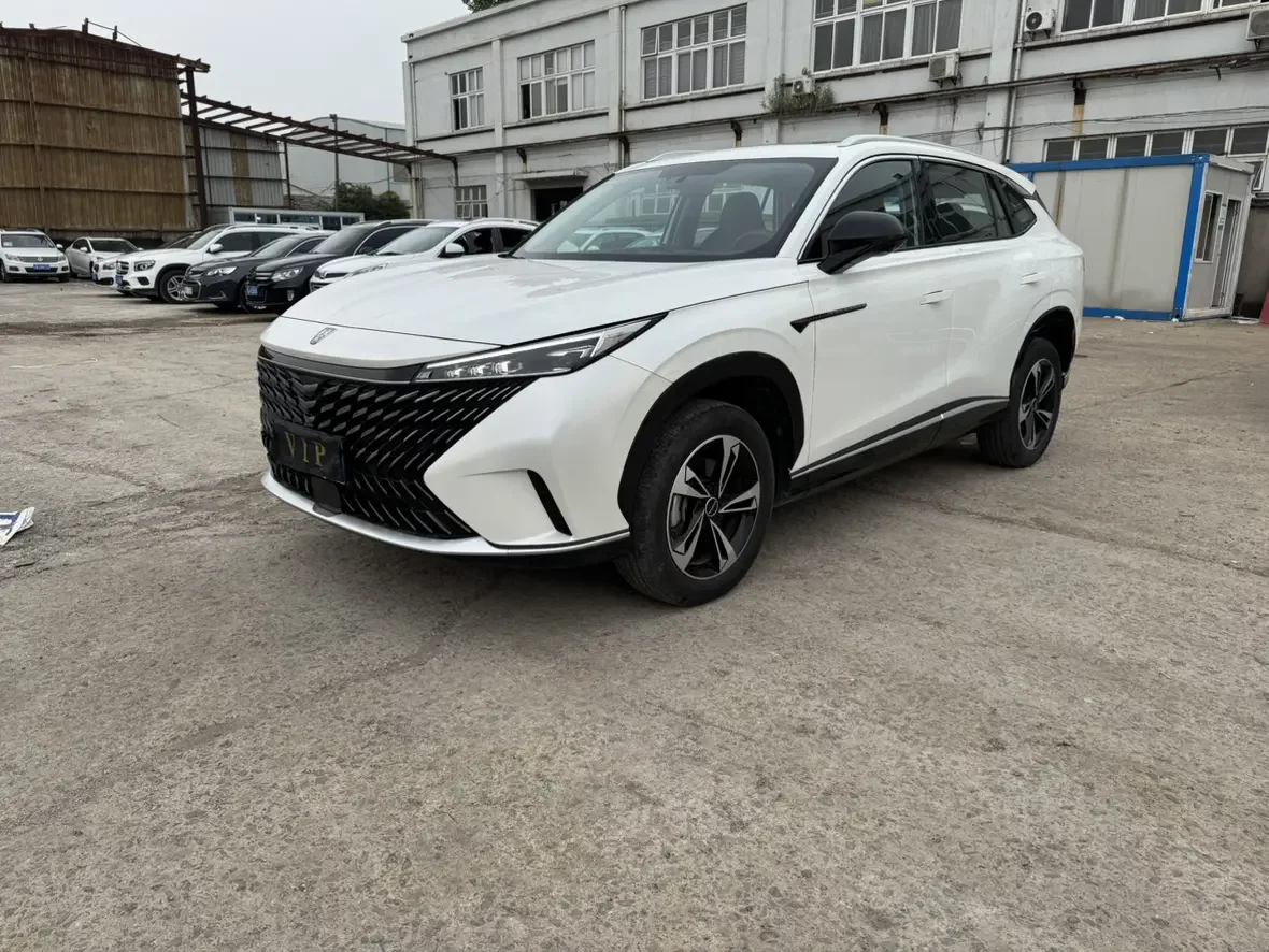 Roewe RX5
