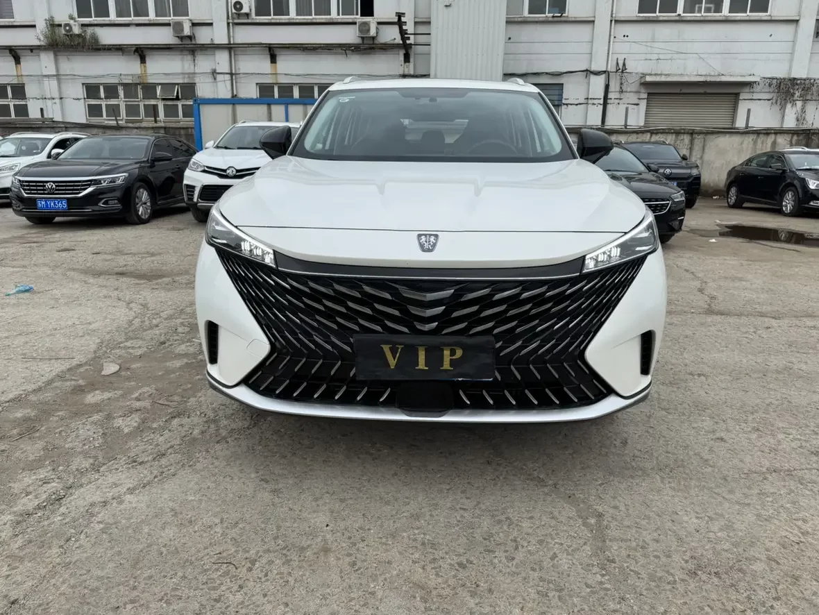 Roewe RX5