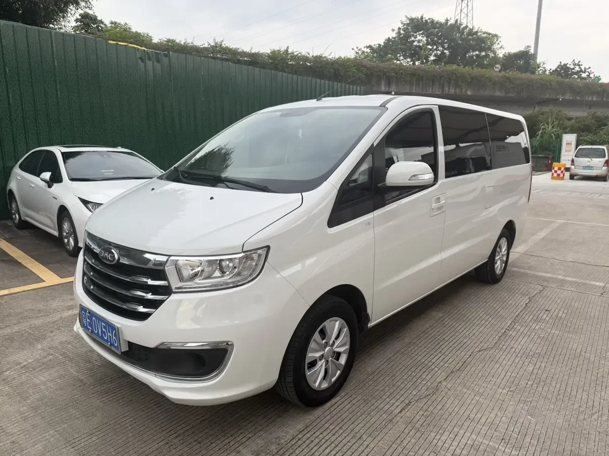JAC Ruifeng M3