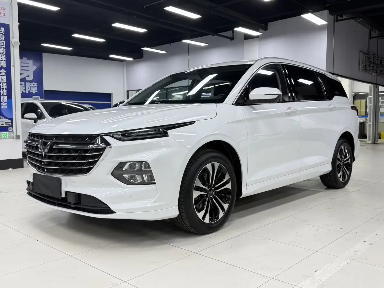 Wuling Capgemini Victory
