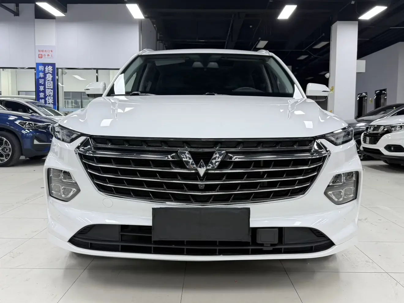 Wuling Capgemini Victory