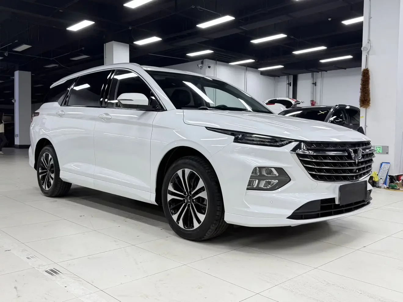 Wuling Capgemini Victory