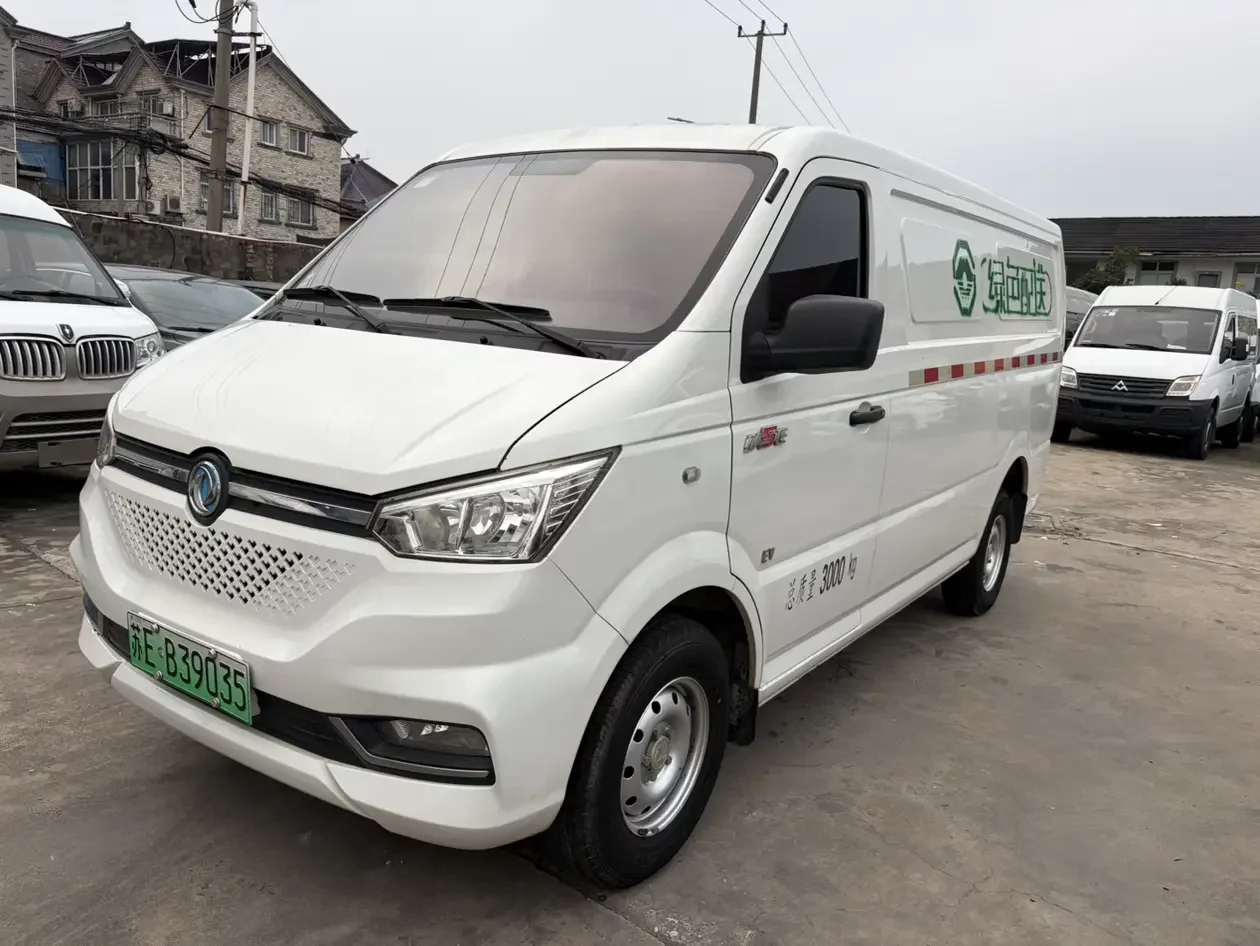 Dongfeng Yufeng EM26