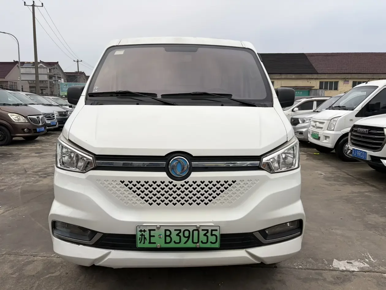 Dongfeng Yufeng EM26
