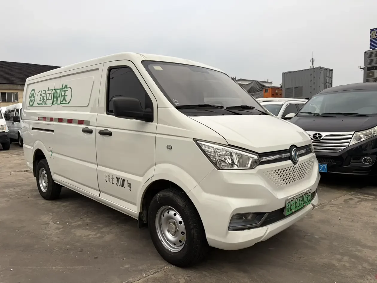 Dongfeng Yufeng EM26