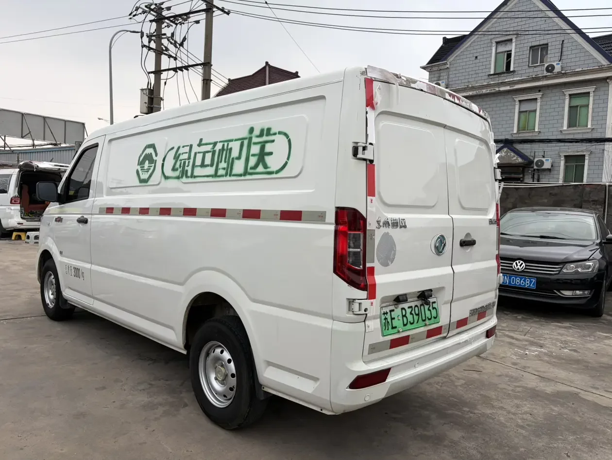 Dongfeng Yufeng EM26