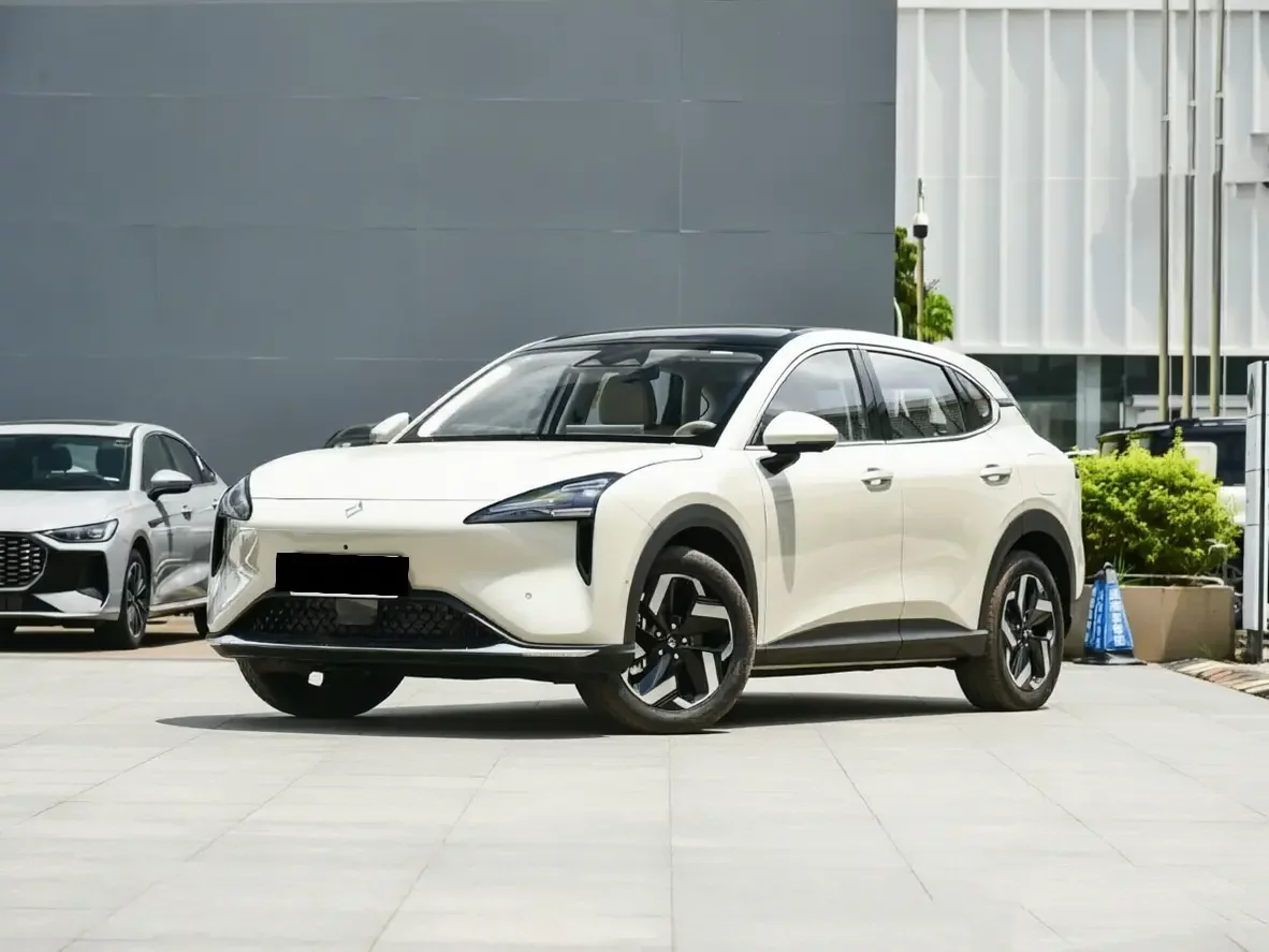 Baojun Yunhai EV