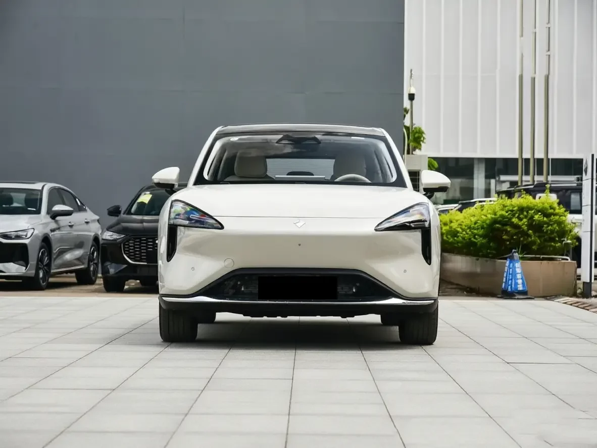 Baojun Yunhai EV