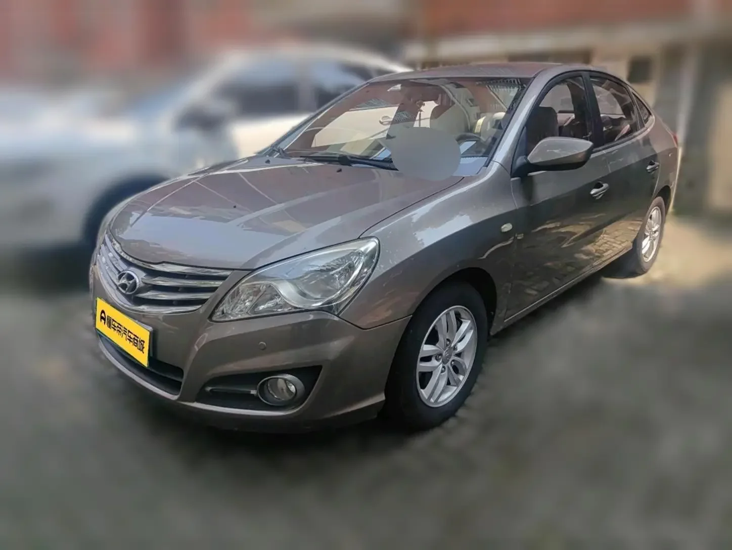 Hyundai Joyful