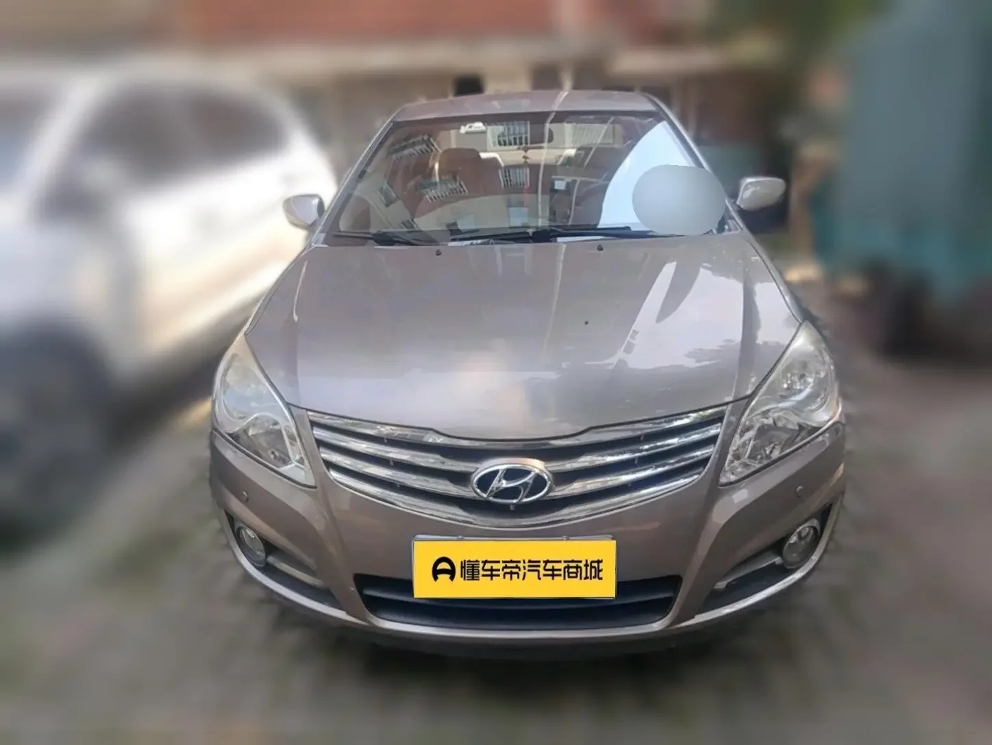 Hyundai Joyful