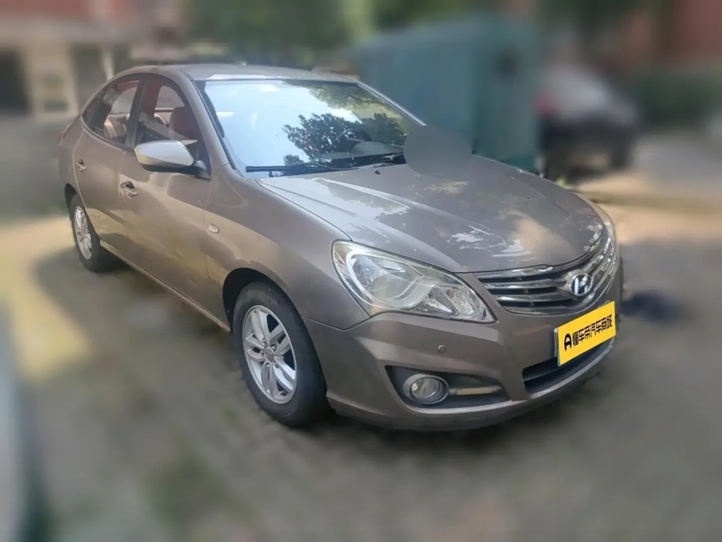 Hyundai Joyful