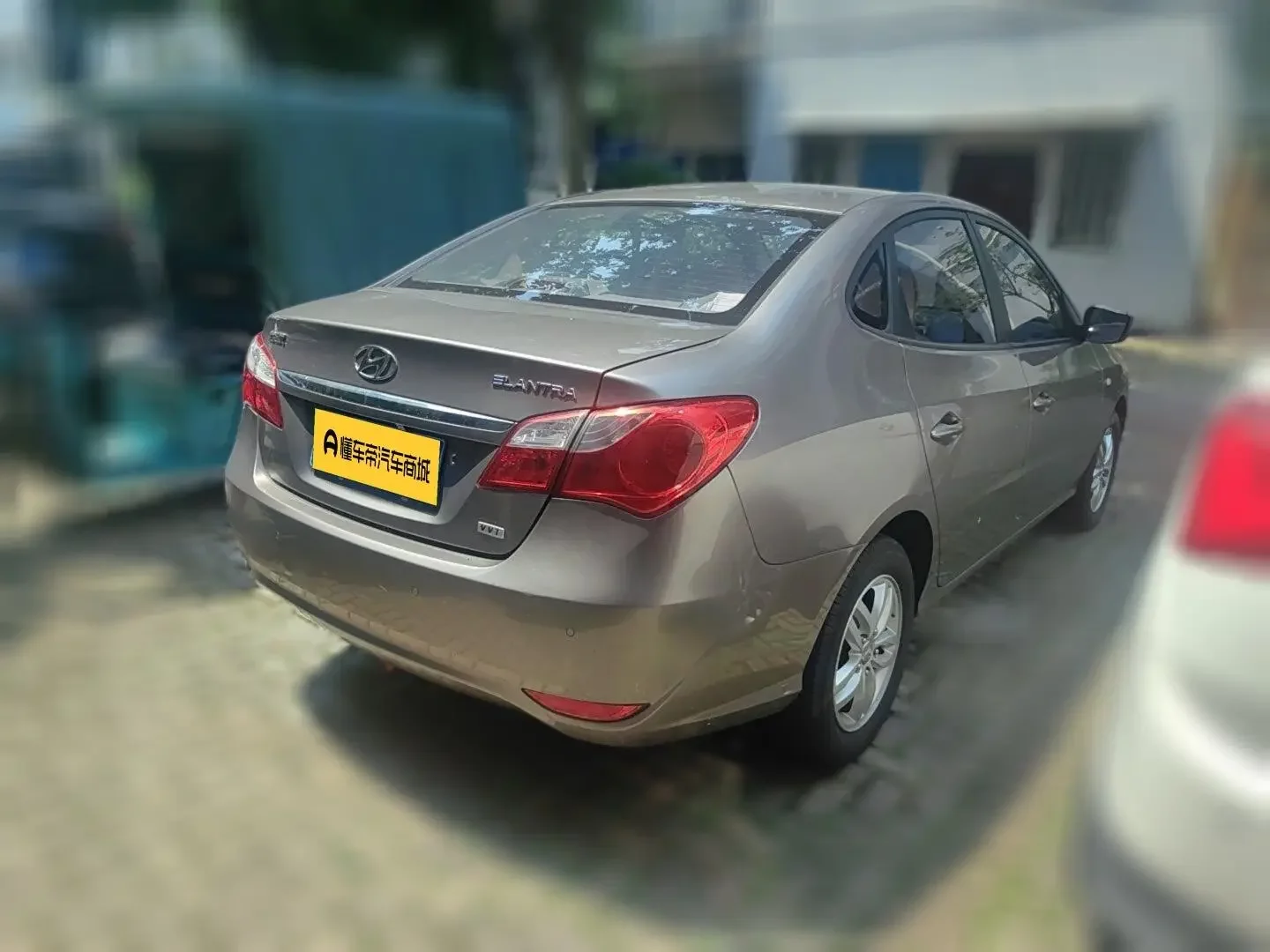 Hyundai Joyful