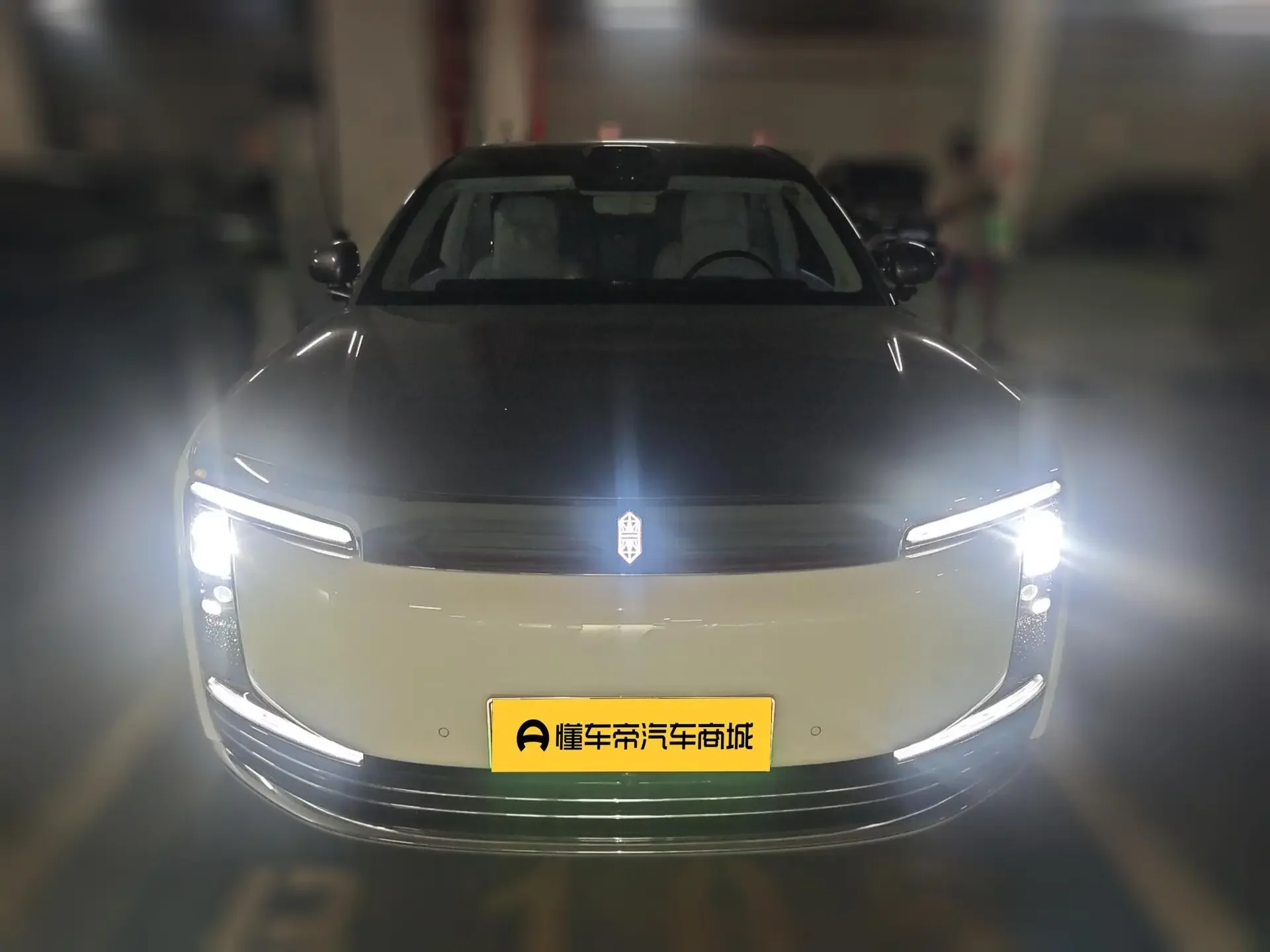 Zunjie S800