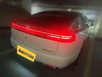 Maextro Zunjie S800