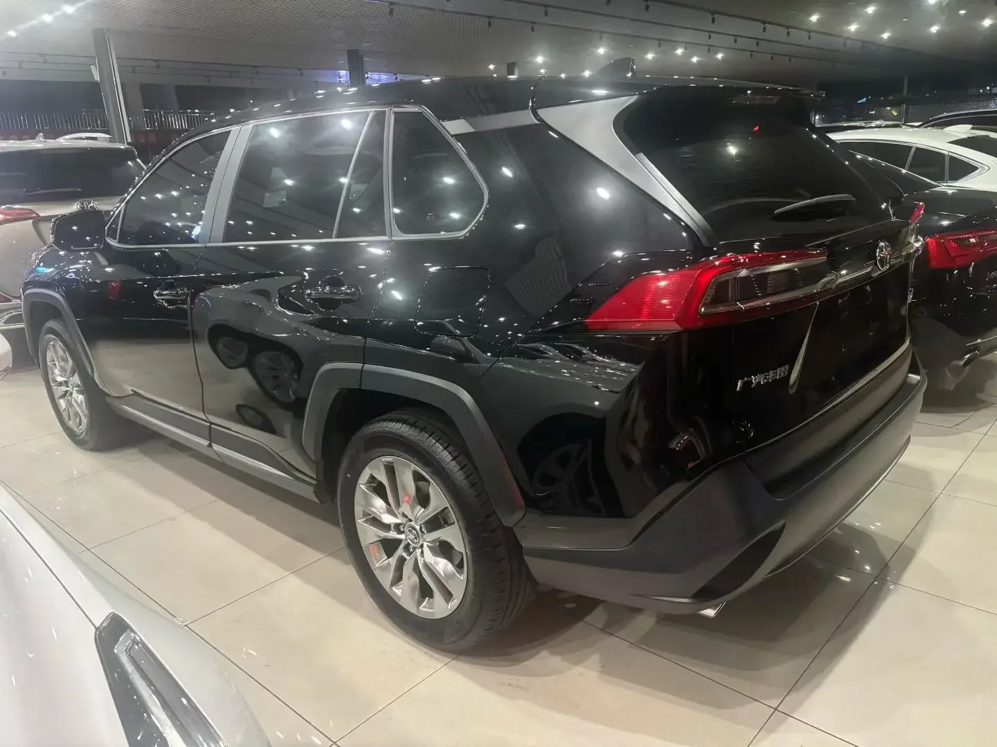 Toyota Willanda