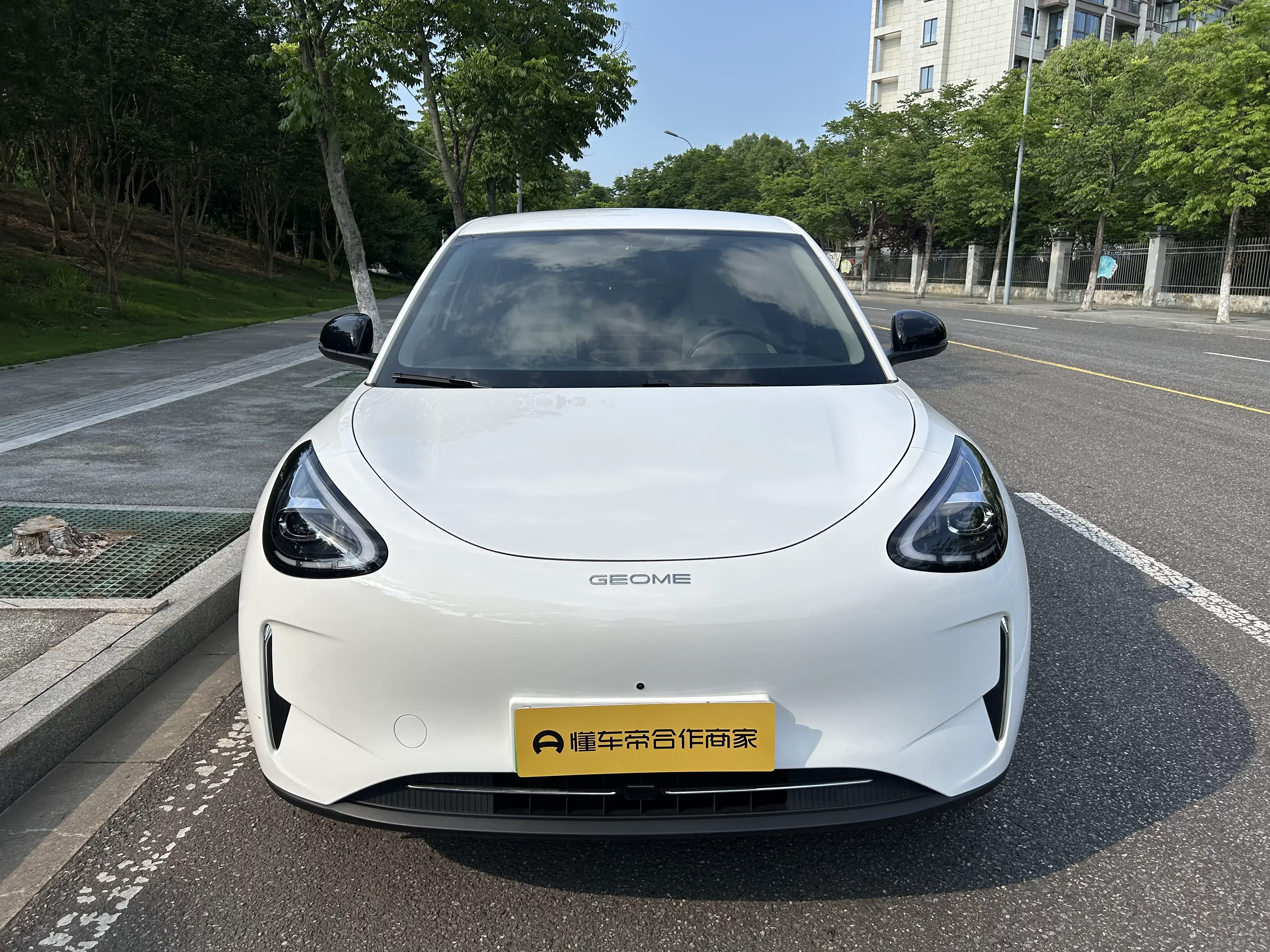 Geely Star Wish