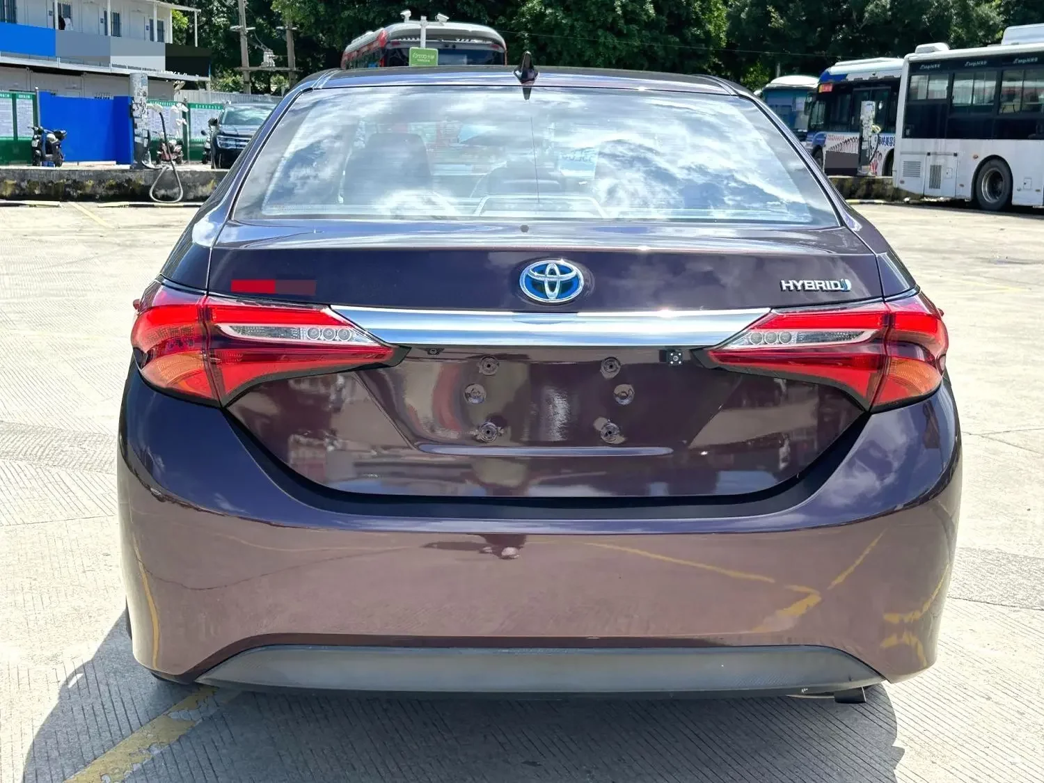 Toyota Levin