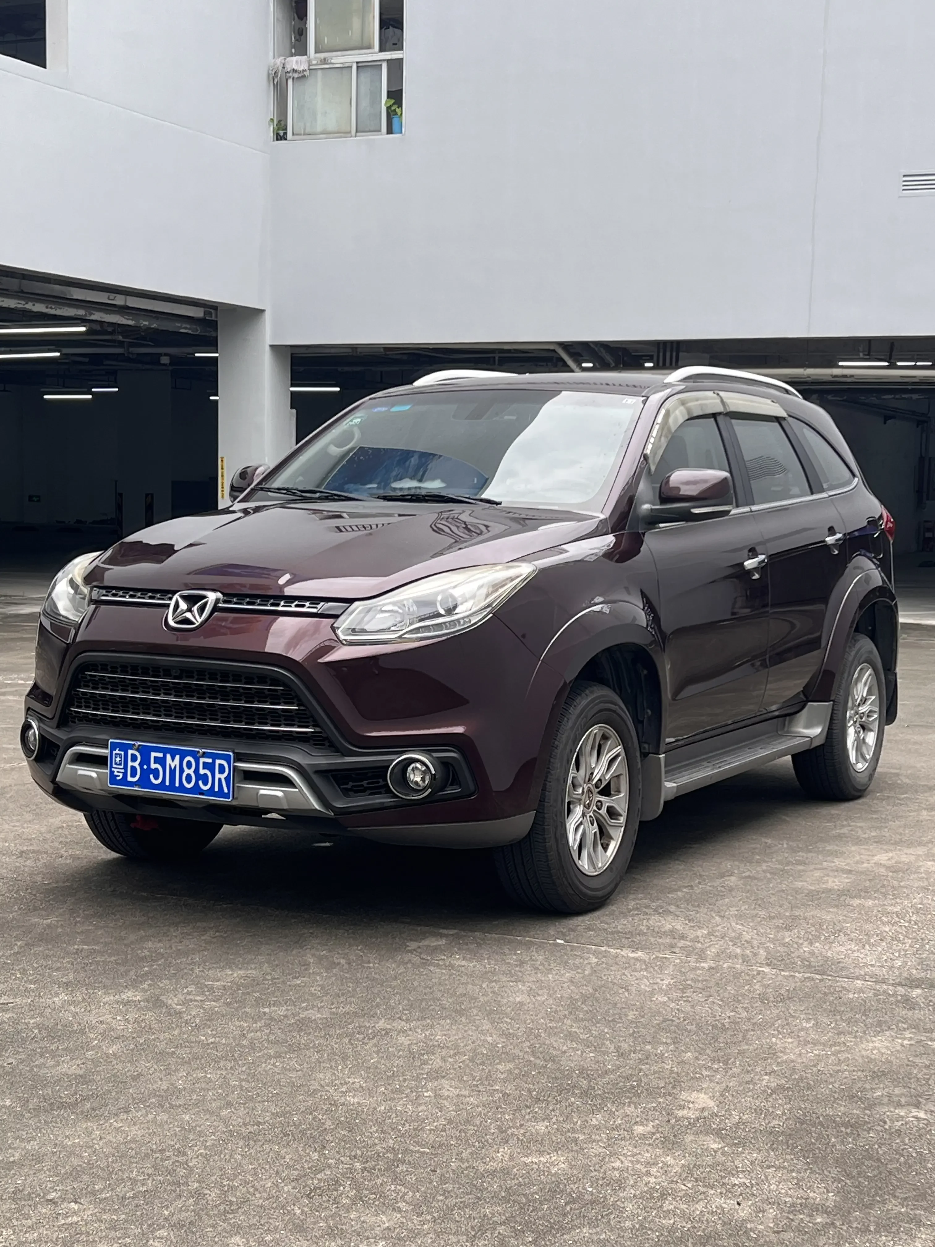 Yu Sheng Yusheng S350