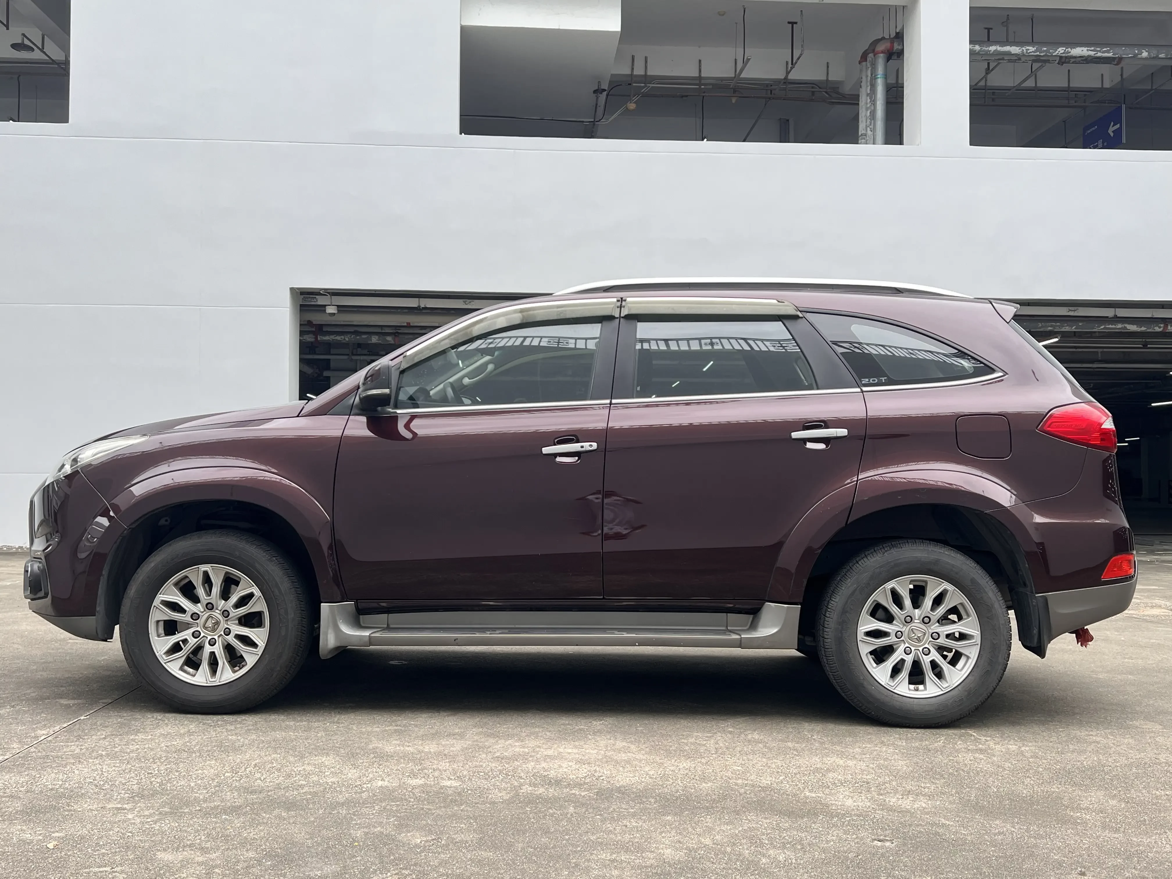 Yu Sheng Yusheng S350