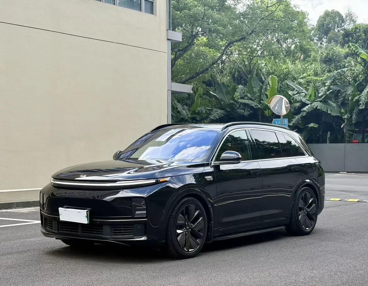 Lixiang L7