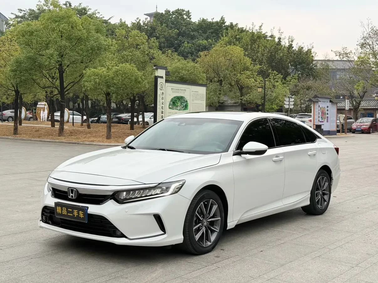 Honda Inspire