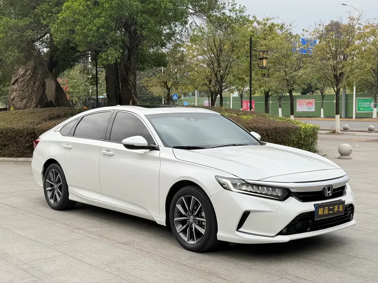 Honda Inspire