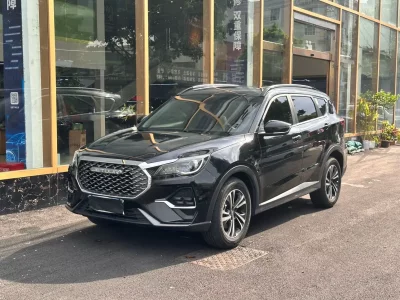 Jetour Jietu X70