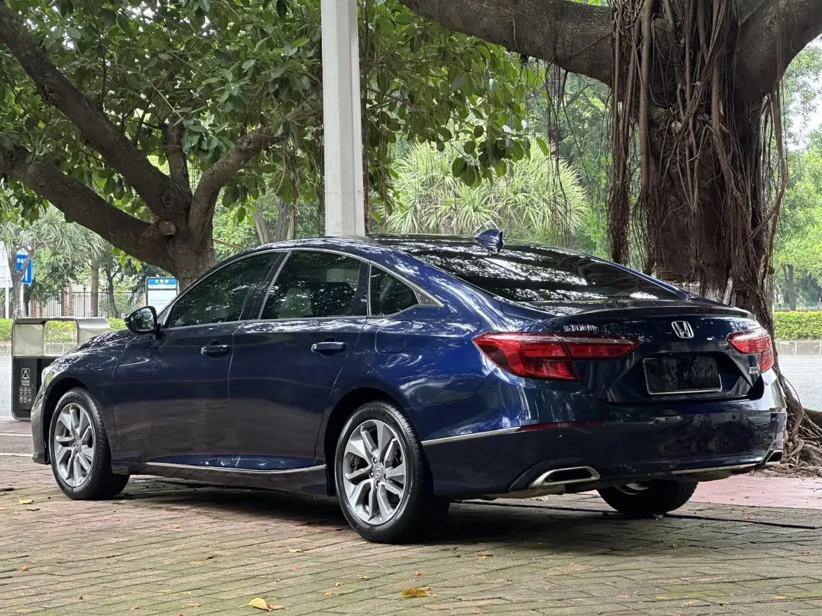 Honda Inspire