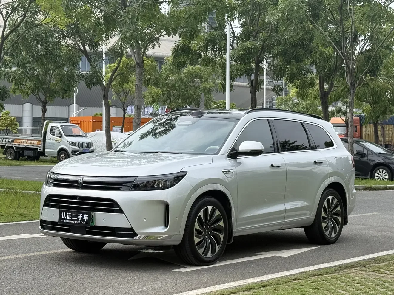 AITO M7