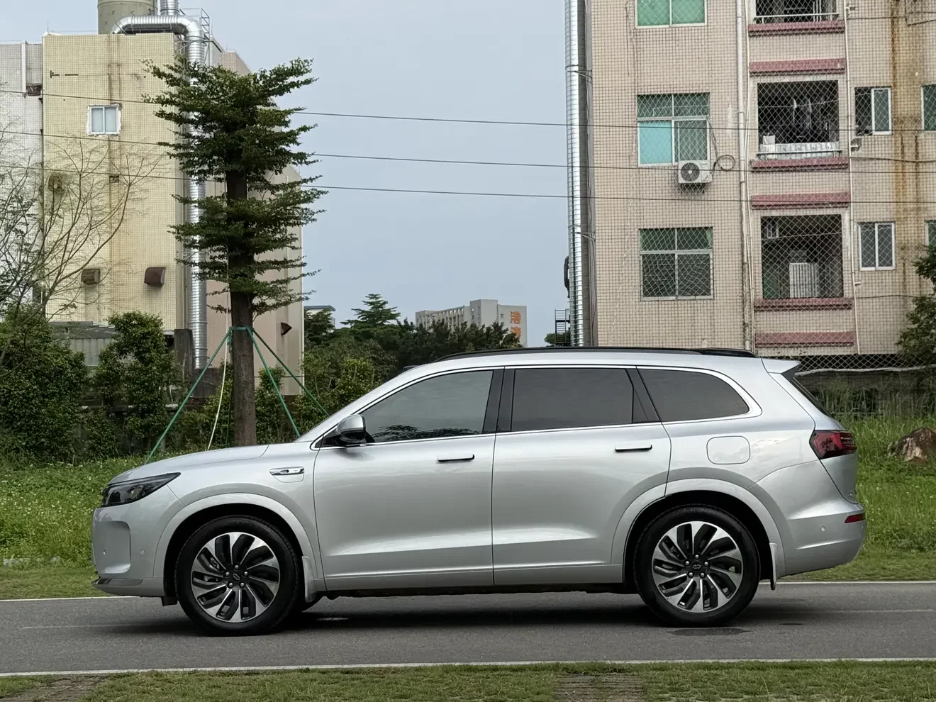 AITO M7