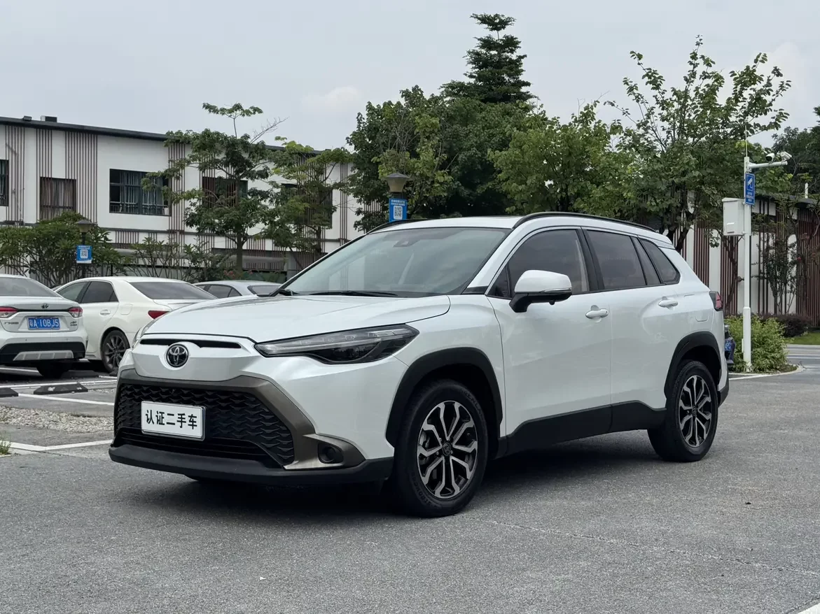 Toyota Frontlander
