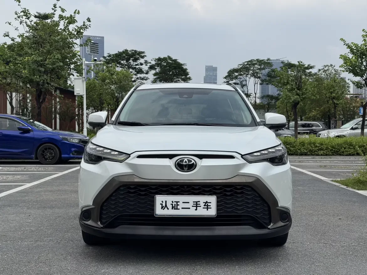 Toyota Frontlander